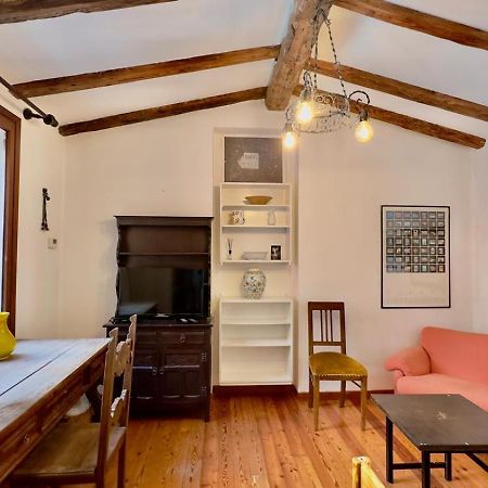 Ferienwohnung San Rocco Venedig Exterior foto