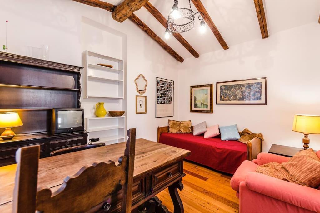 Ferienwohnung San Rocco Venedig Exterior foto