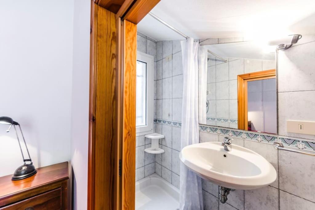 Ferienwohnung San Rocco Venedig Exterior foto