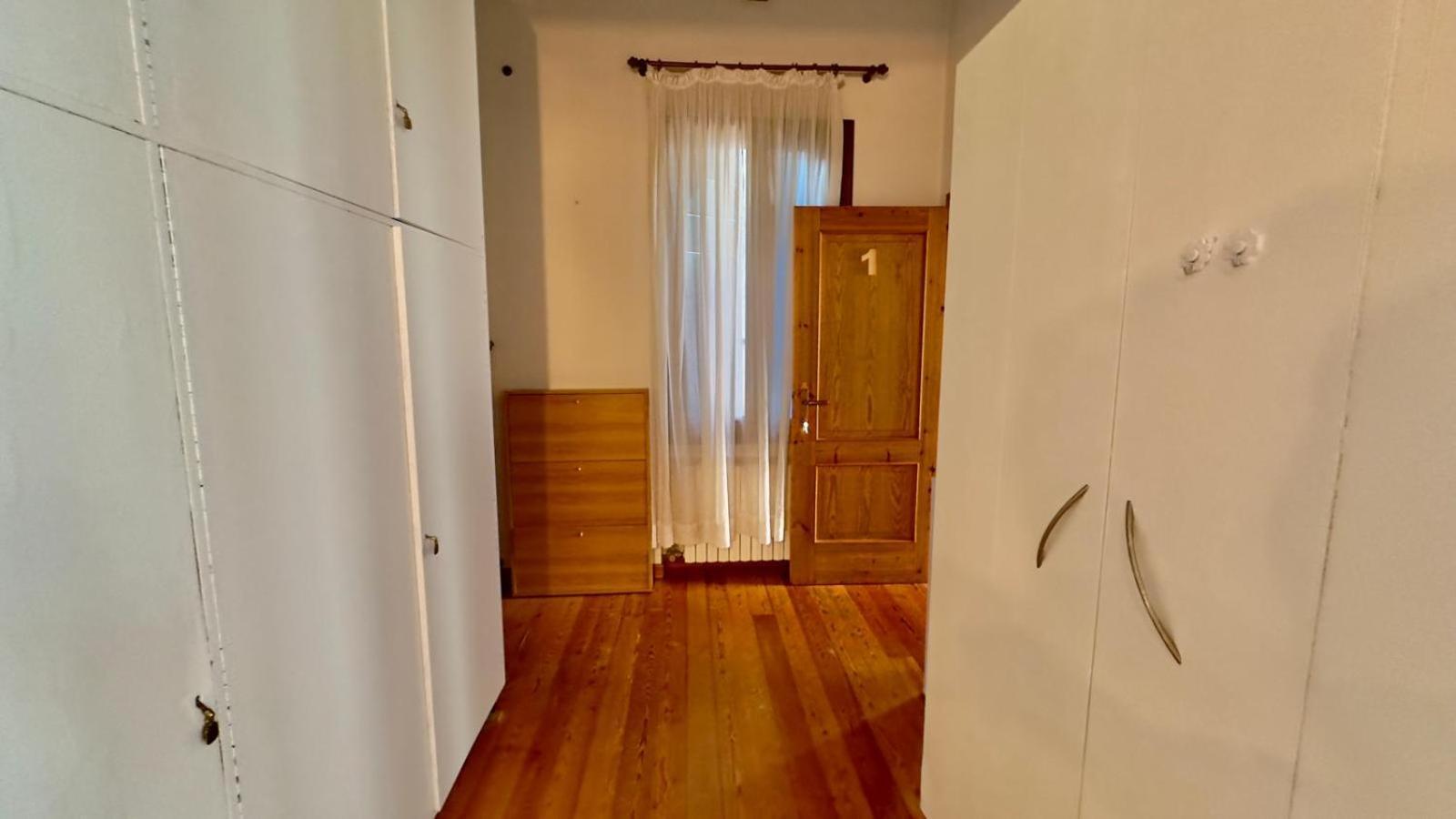 Ferienwohnung San Rocco Venedig Exterior foto