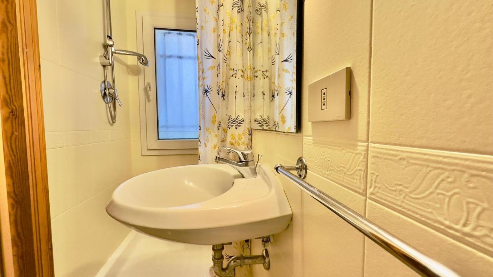 Ferienwohnung San Rocco Venedig Exterior foto