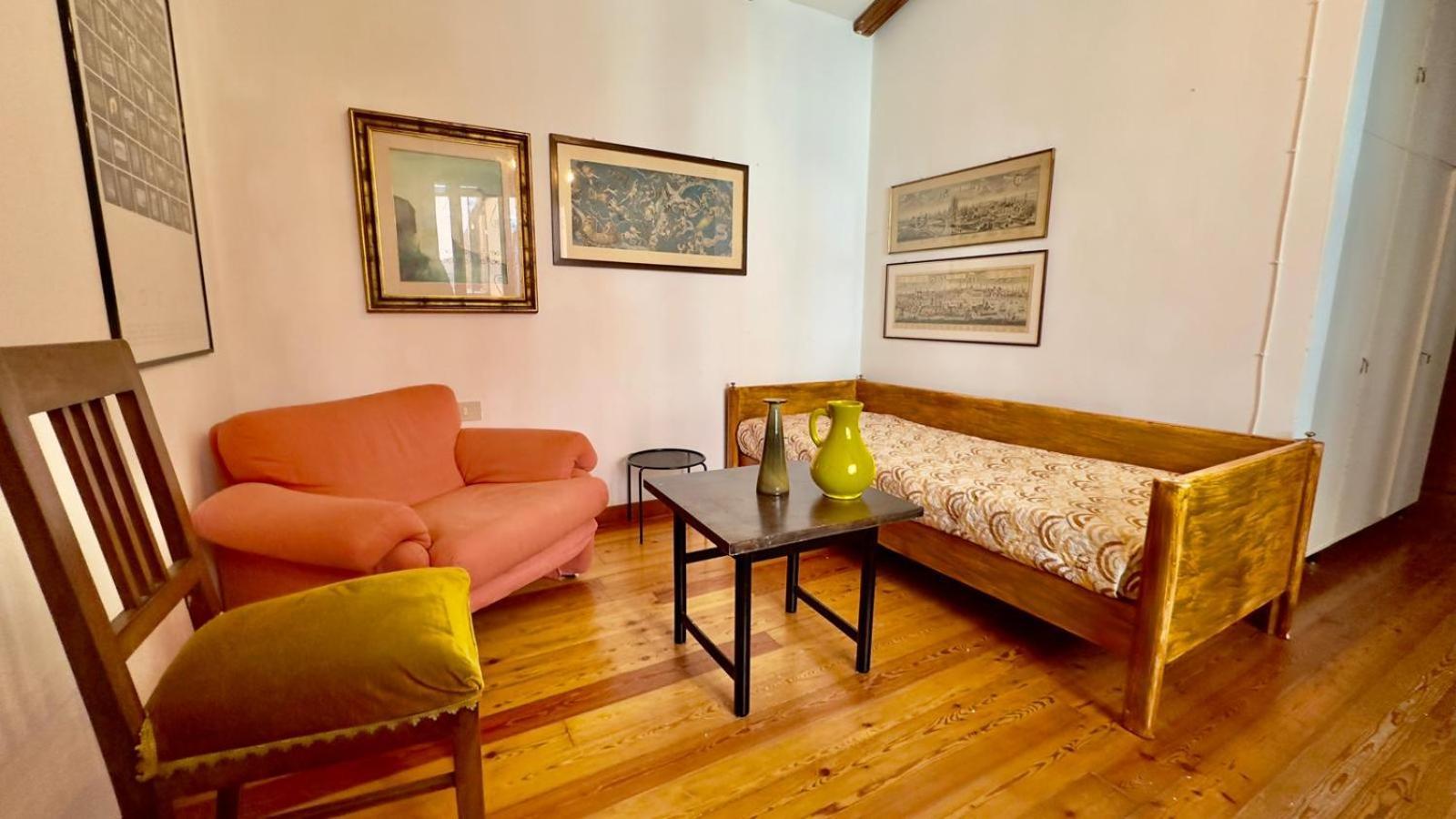 Ferienwohnung San Rocco Venedig Exterior foto